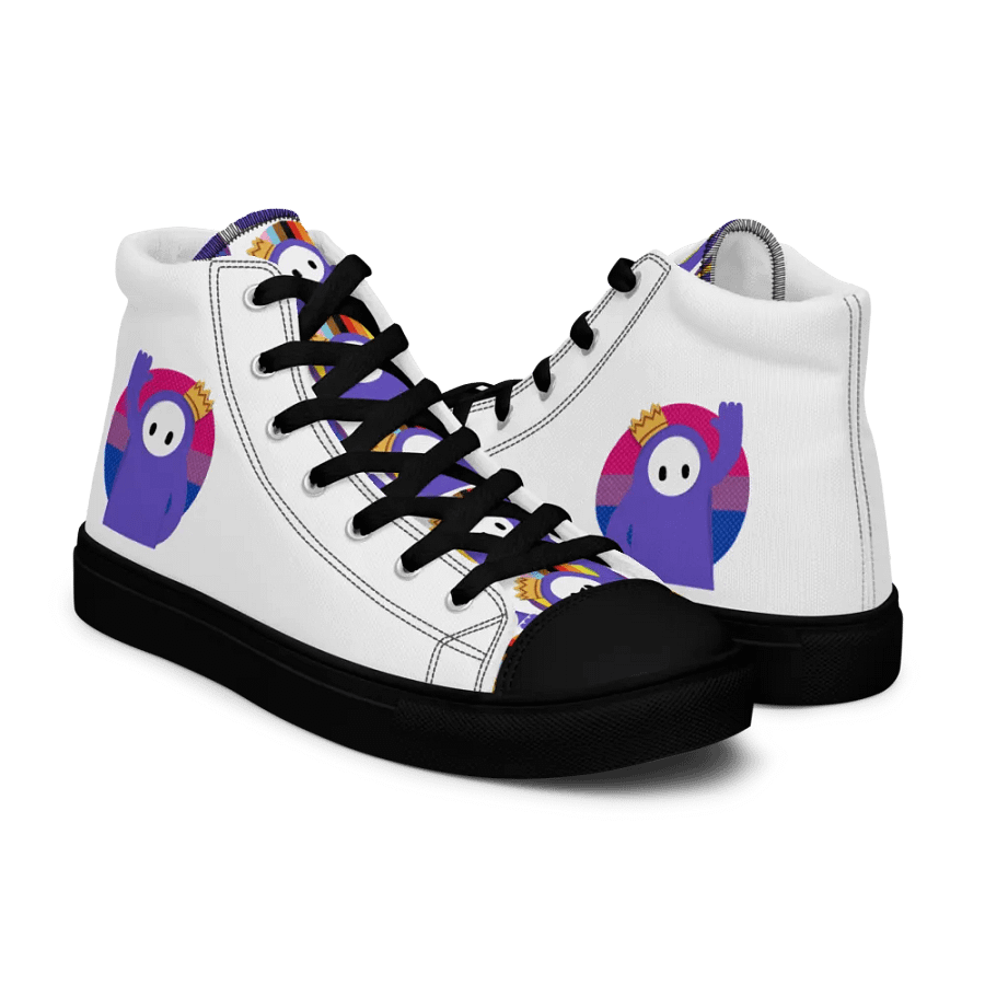Pride High-tops product image (11)