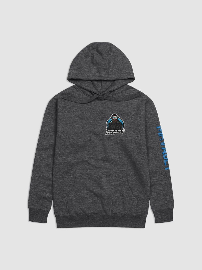MrVault Hoodie