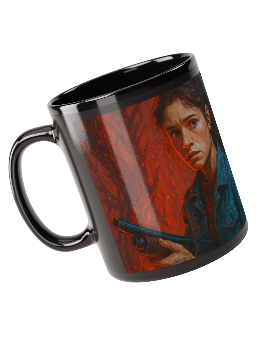 Mug Nancy et Steve product image (1)