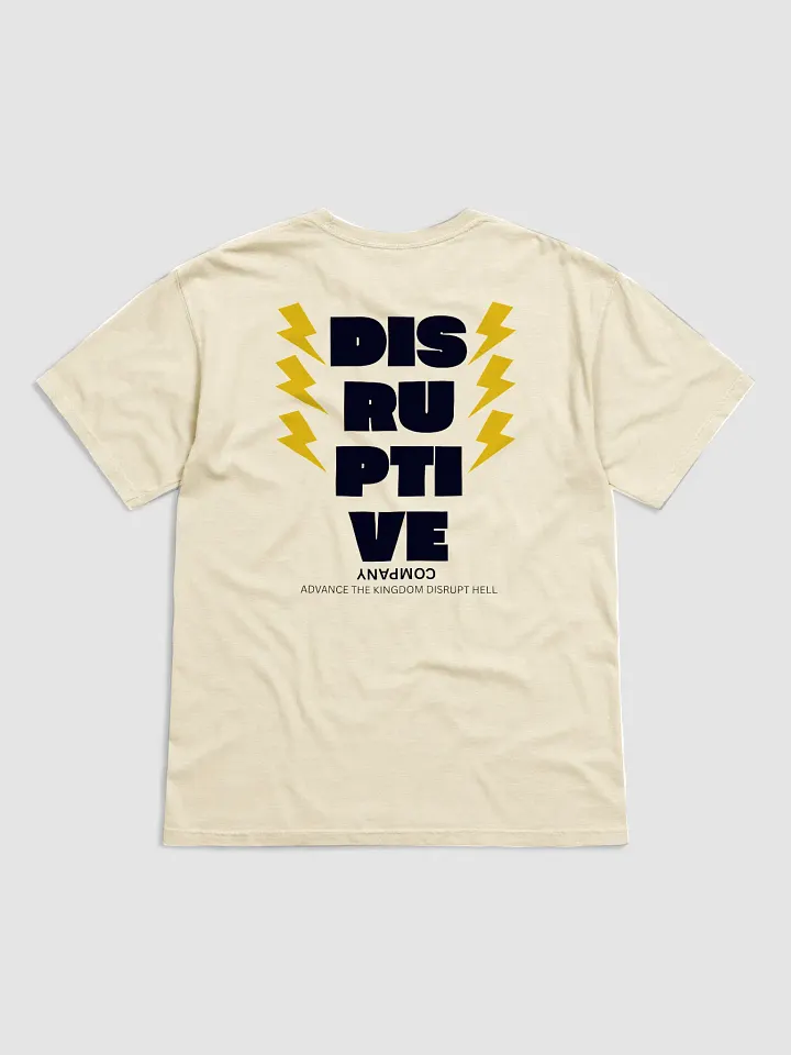 DISRUTPTIVE LIGHTING product image (29)