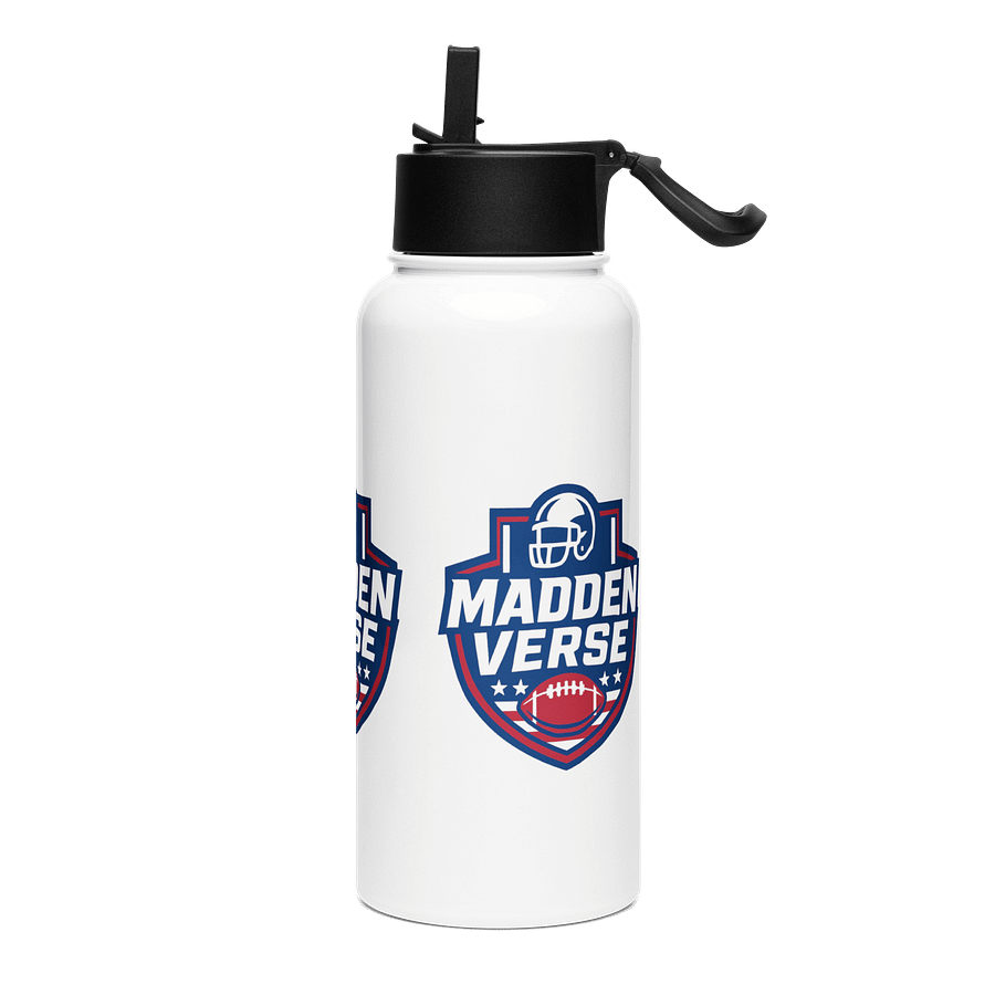 RED WHITE & BOOM Stainless Steel Bottle product image (3)