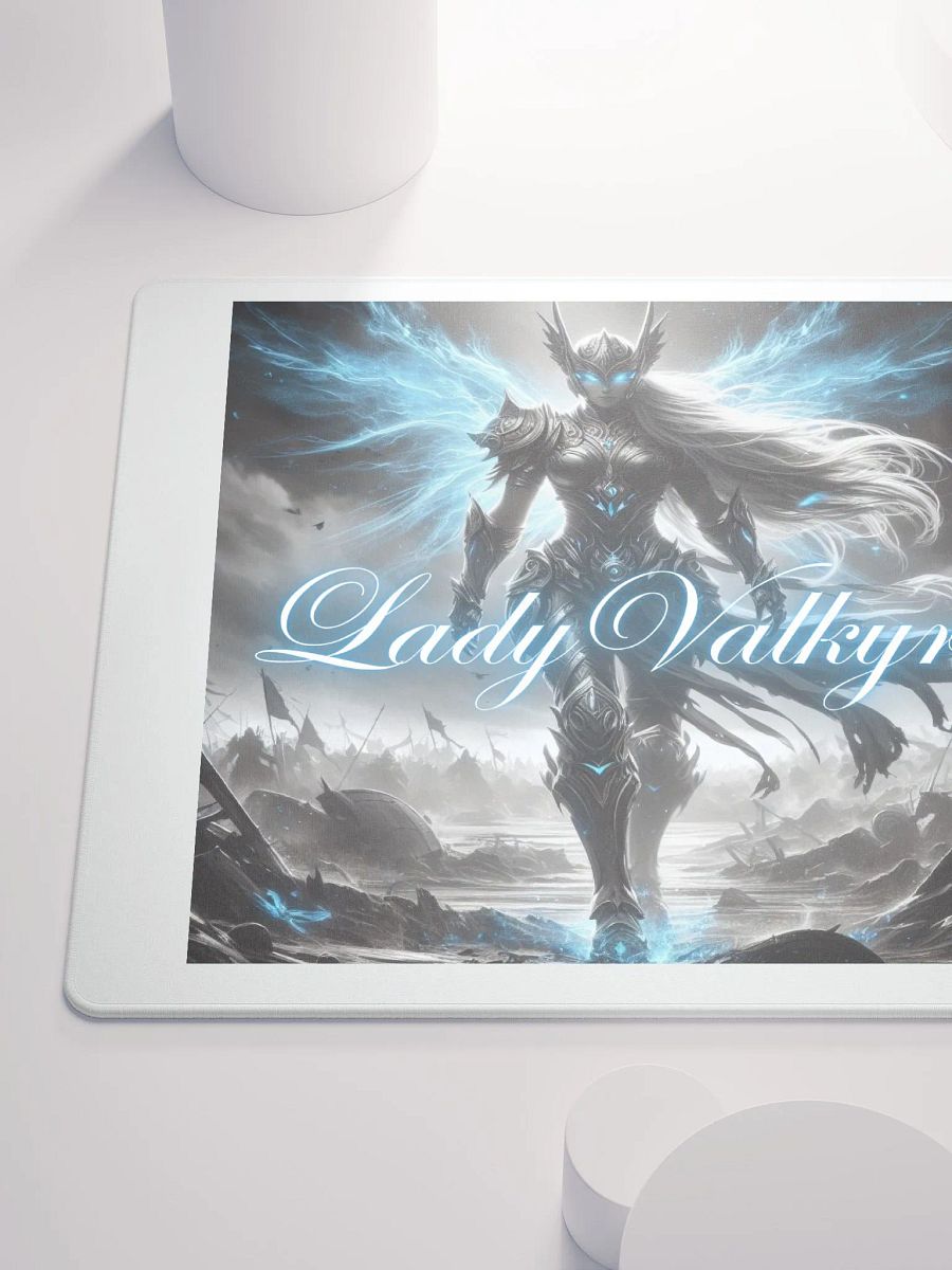 Gaming Mouse Pad product image (6)