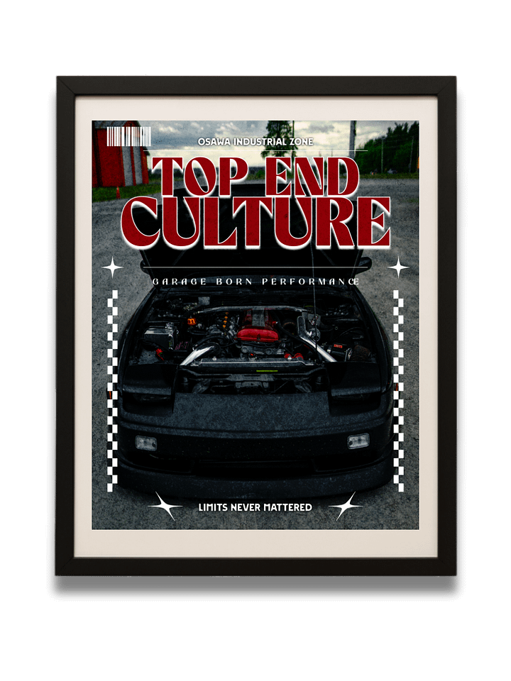 Top End Culture product image (1)