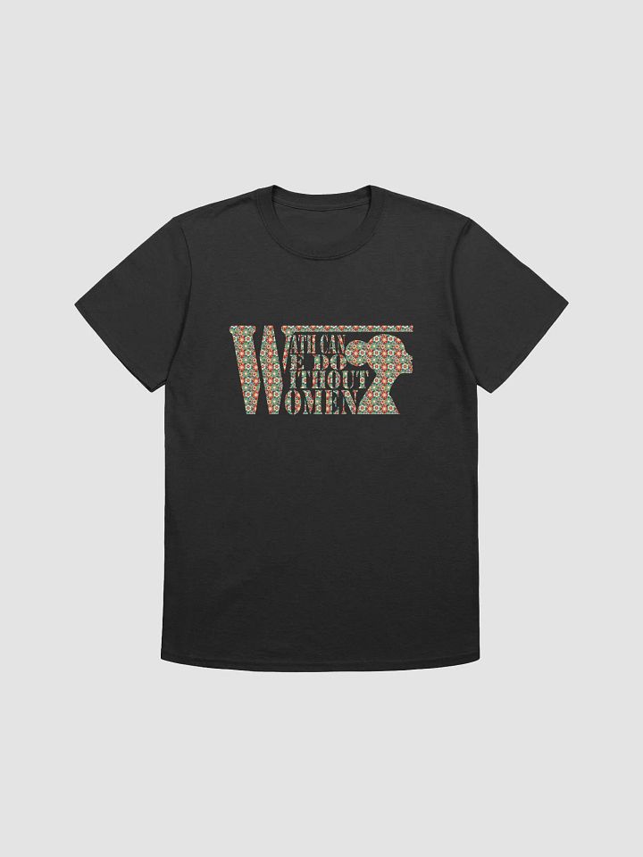 Relaxation Essential Unisex T-Shirt product image (2)