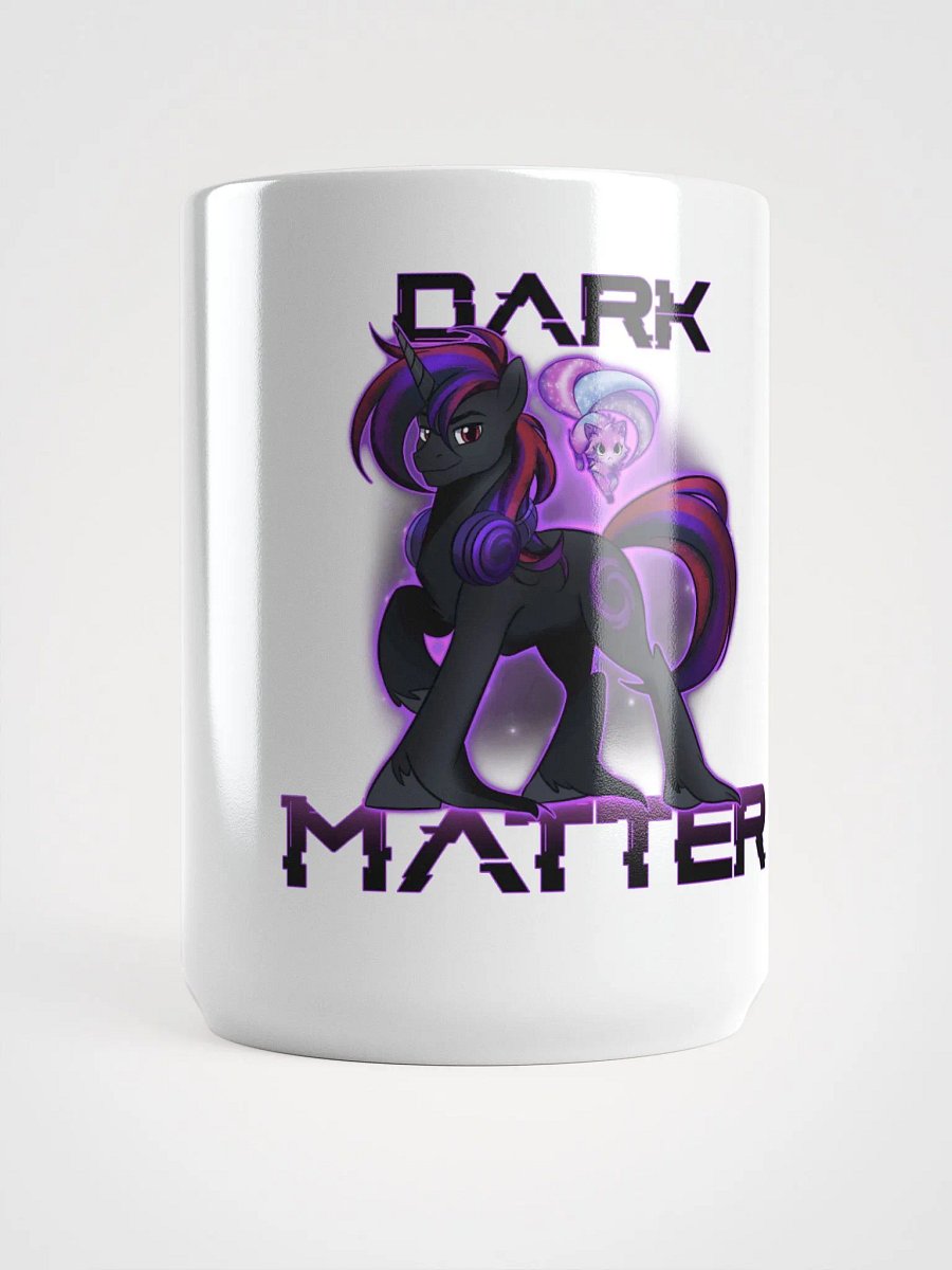 Dark Matter Mug product image (5)