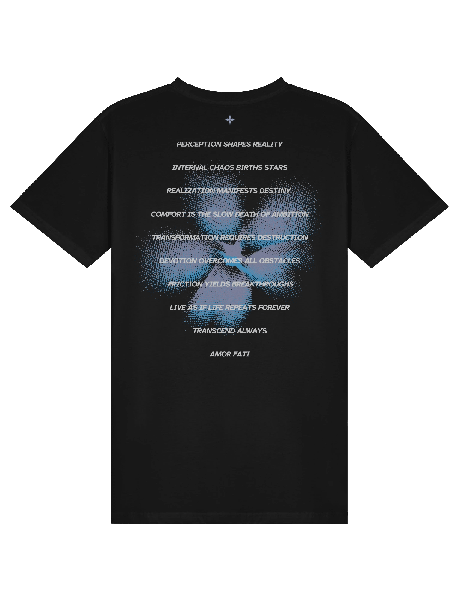 Manifesto Tee product image (1)