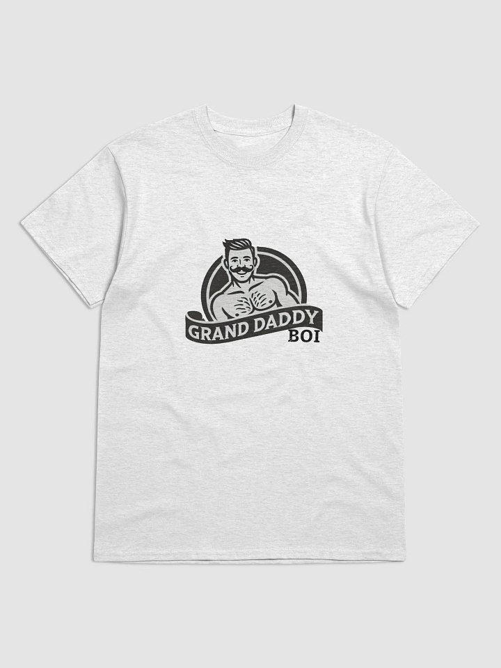 Grand Daddy Boi - Fur 2 product image (11)