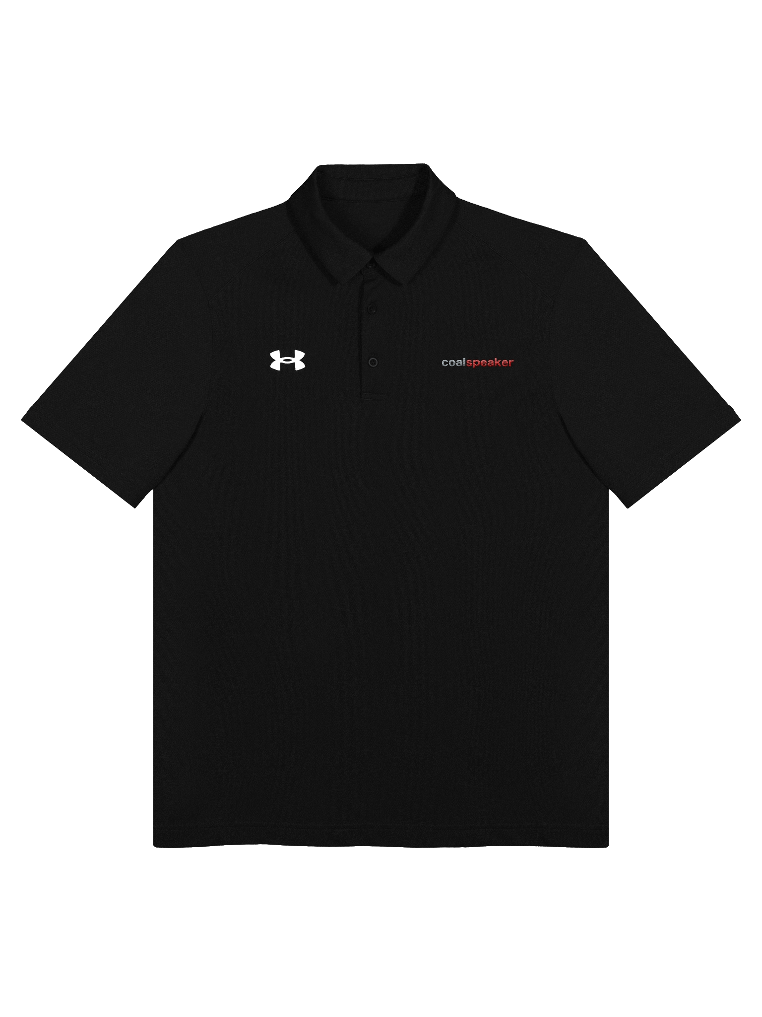 Exclusive Coal Speaker polo product image (3)