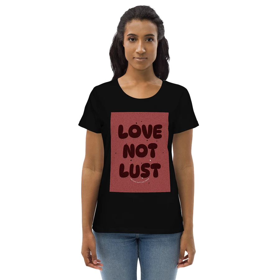 Love Not Lust product image (1)