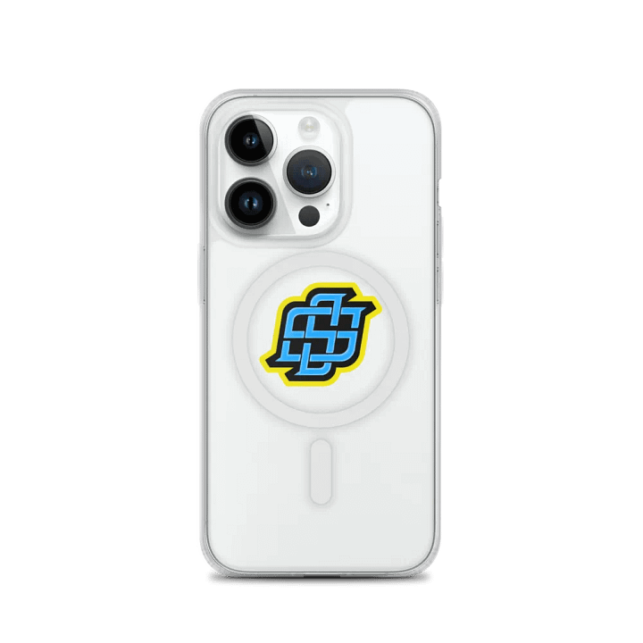 Sporadic Phone Case product image (3)