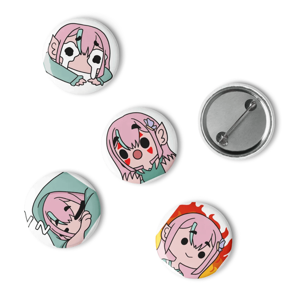 Nym Pins product image (15)