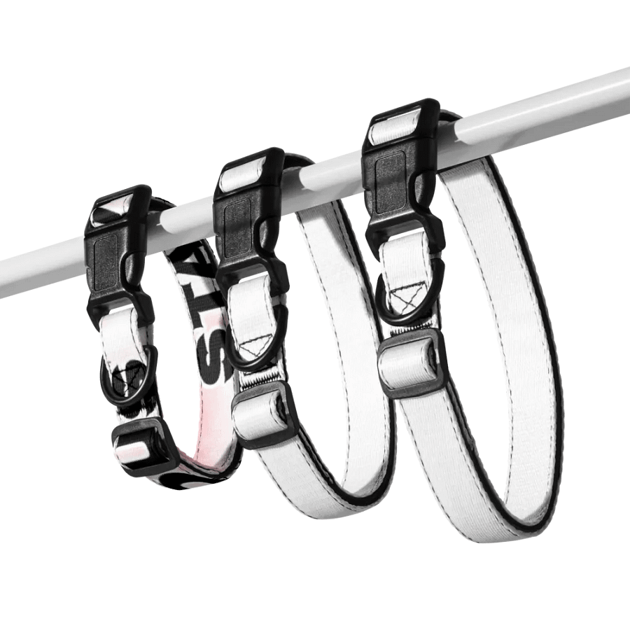 DEVVIOUS Pet Collar product image (5)