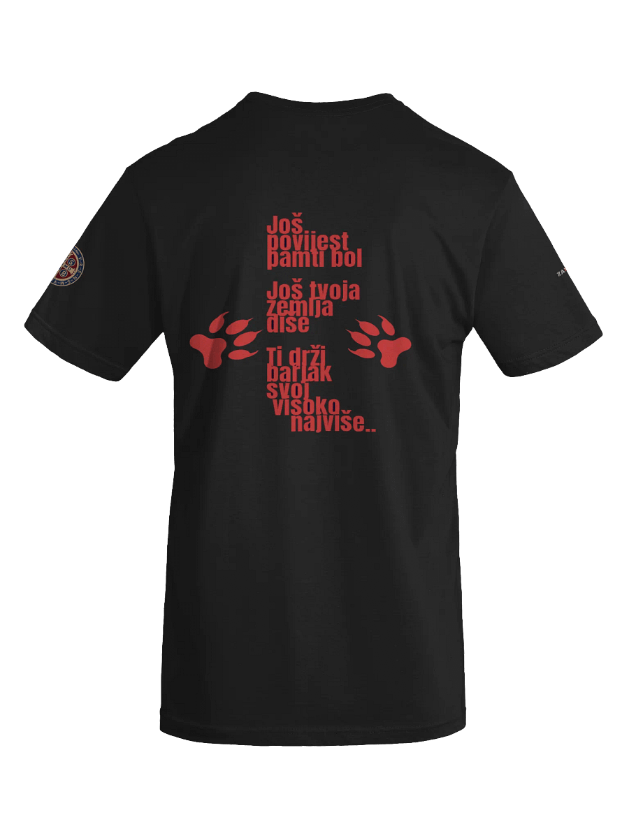 Thompson Slike Bleiburga T-Shirt product image (7)