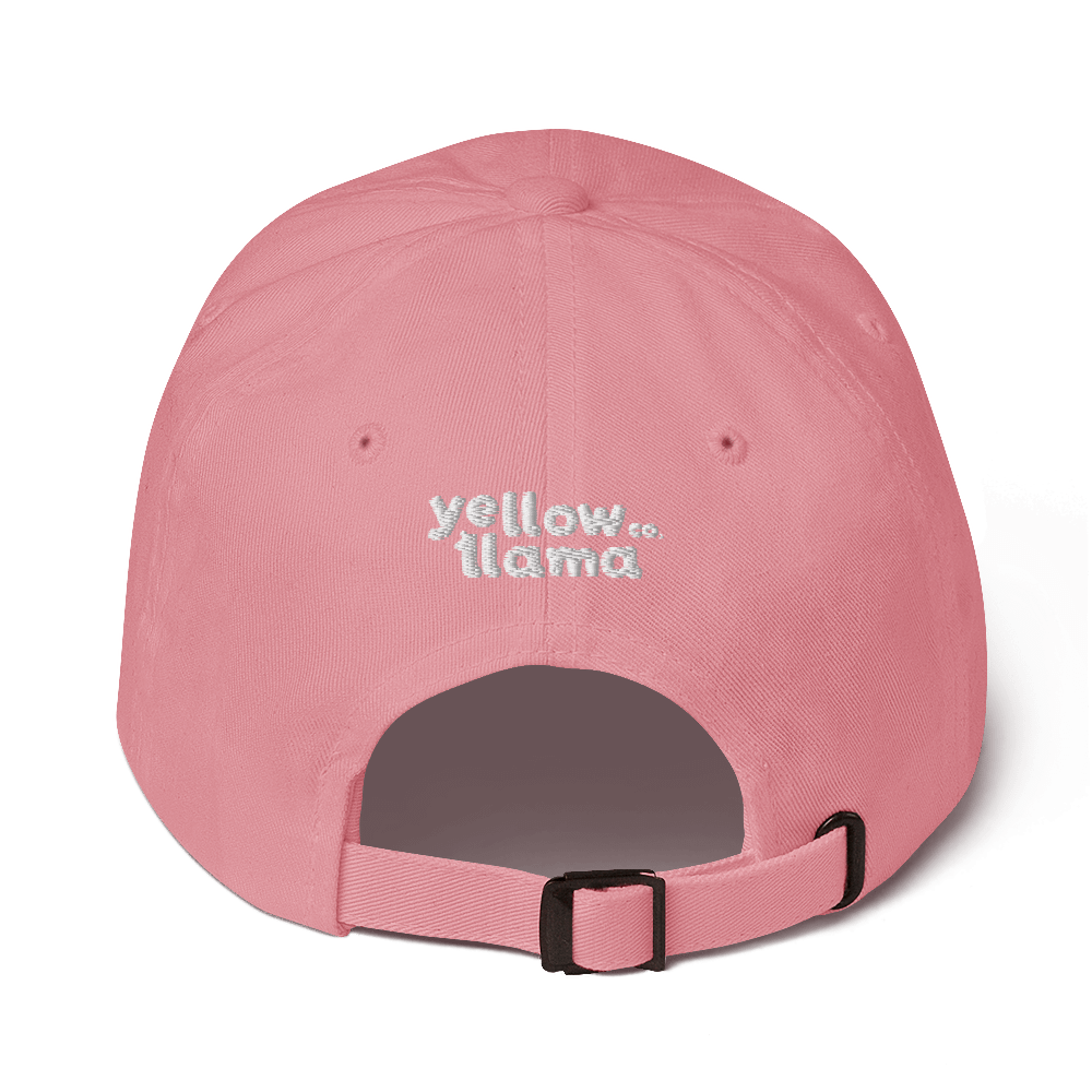 I ♥ Bella Embroidered Hat product image (2)