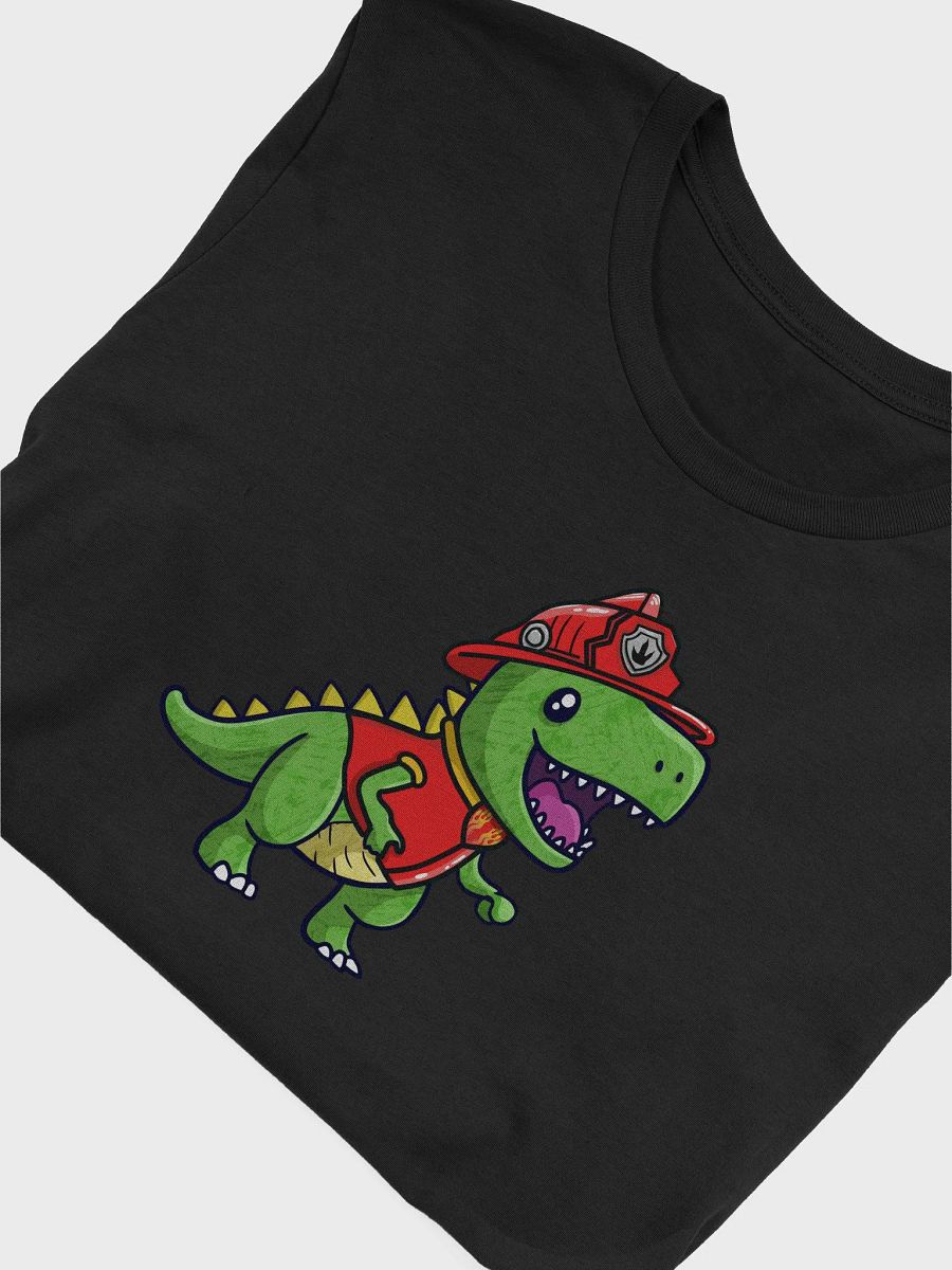 The Roar Patrol - T-Shirt product image (106)