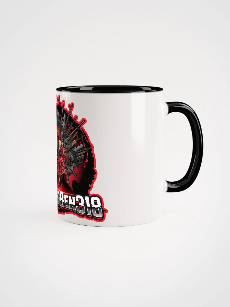 The Royal Mug product image (6)