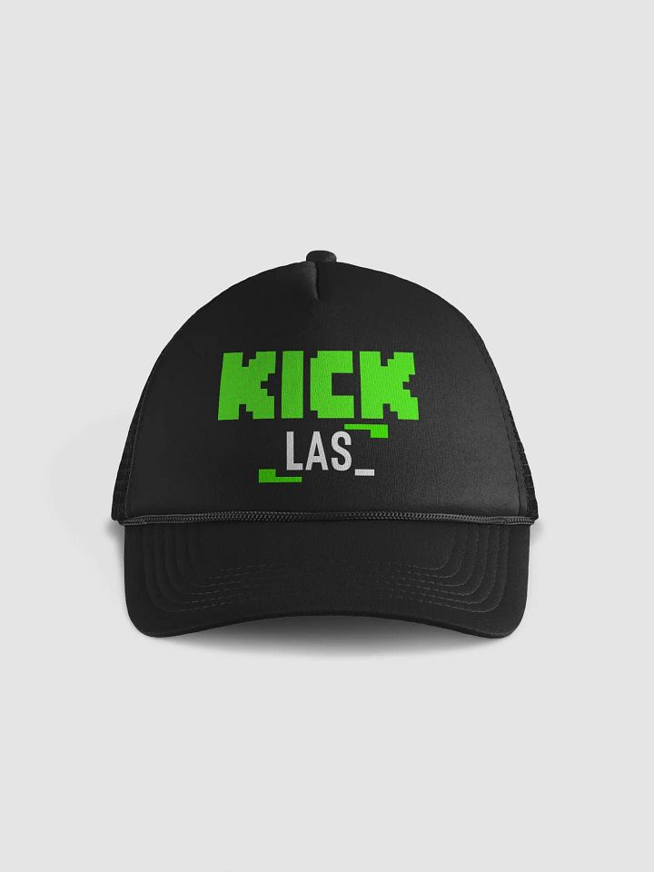 Kick LaS Hat product image (1)