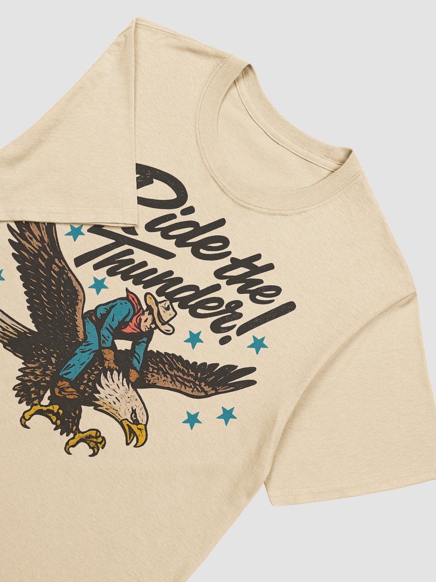 Ride the Thunder product image (7)