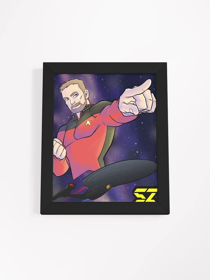 Captains Poster product image (1)