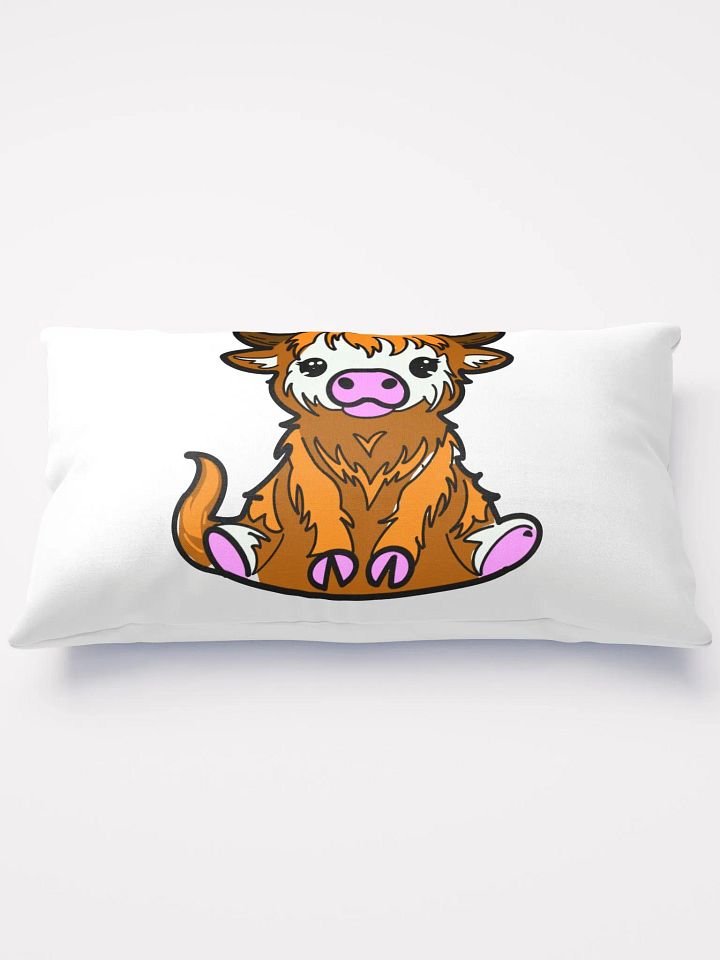 Cow Pillows product image (1)