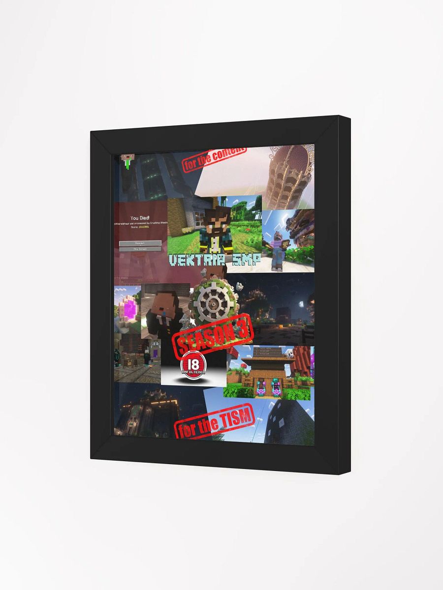 WHAT YOU MISSED SO FAR product image (6)