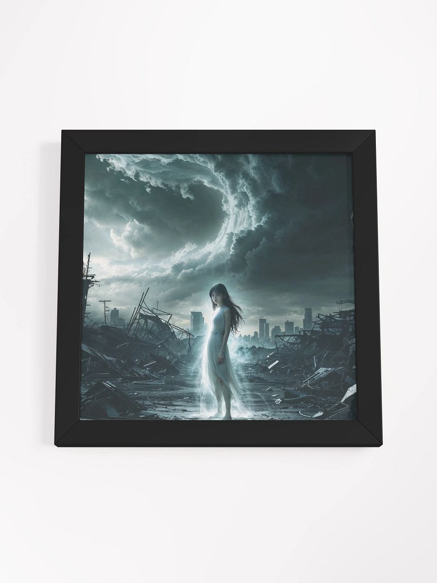 Whisper of the Last Light Framed Print product image (42)