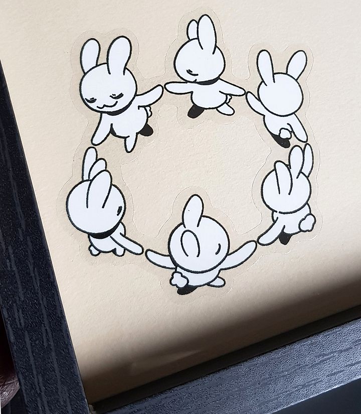 Rondo Sticker product image (1)