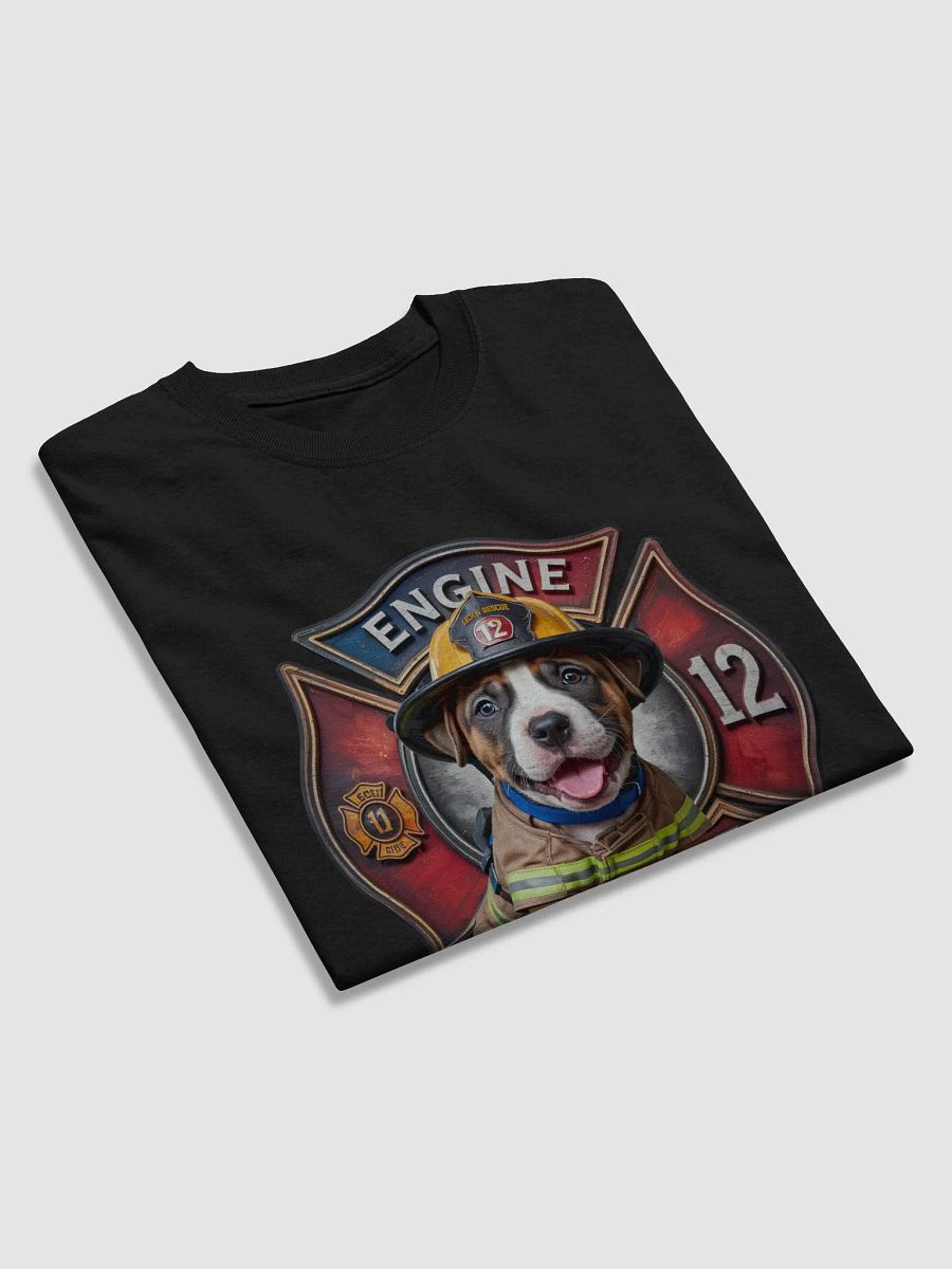 Lick and Rescue T-Shirt product image (4)