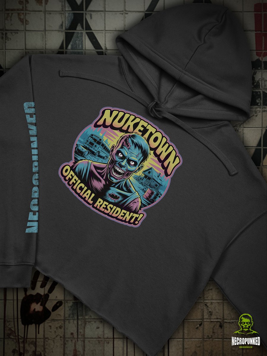 Nuketown! product image (3)