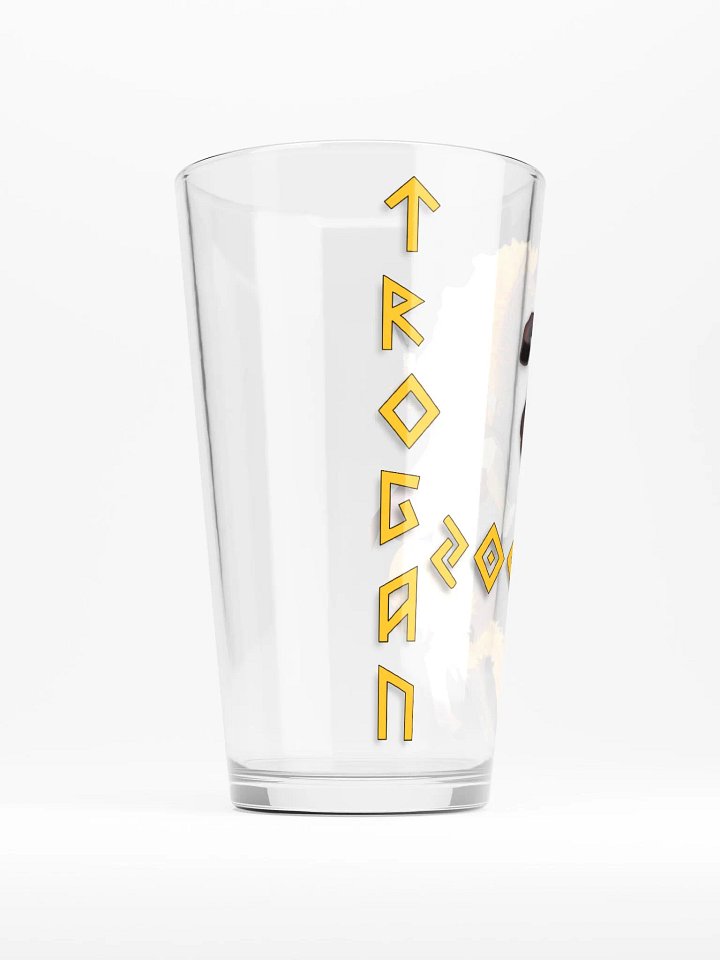 Trogan Logo Cup product image (2)