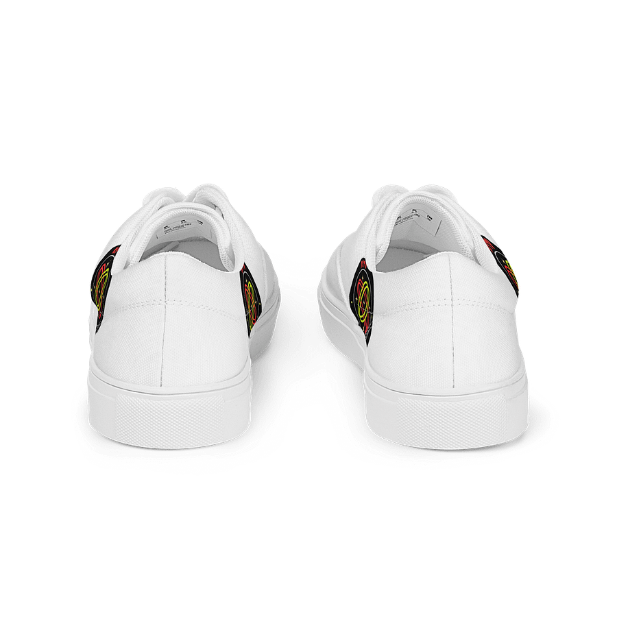 RFTV Women's Lace-Up Shoes product image (4)