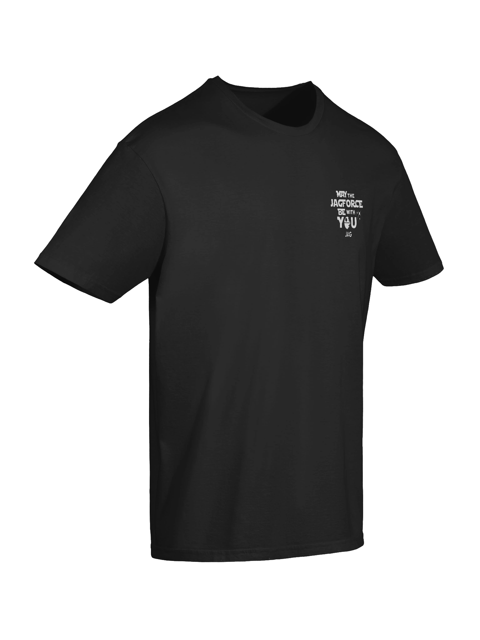 May the JAGForce Be With You Shirt product image (74)