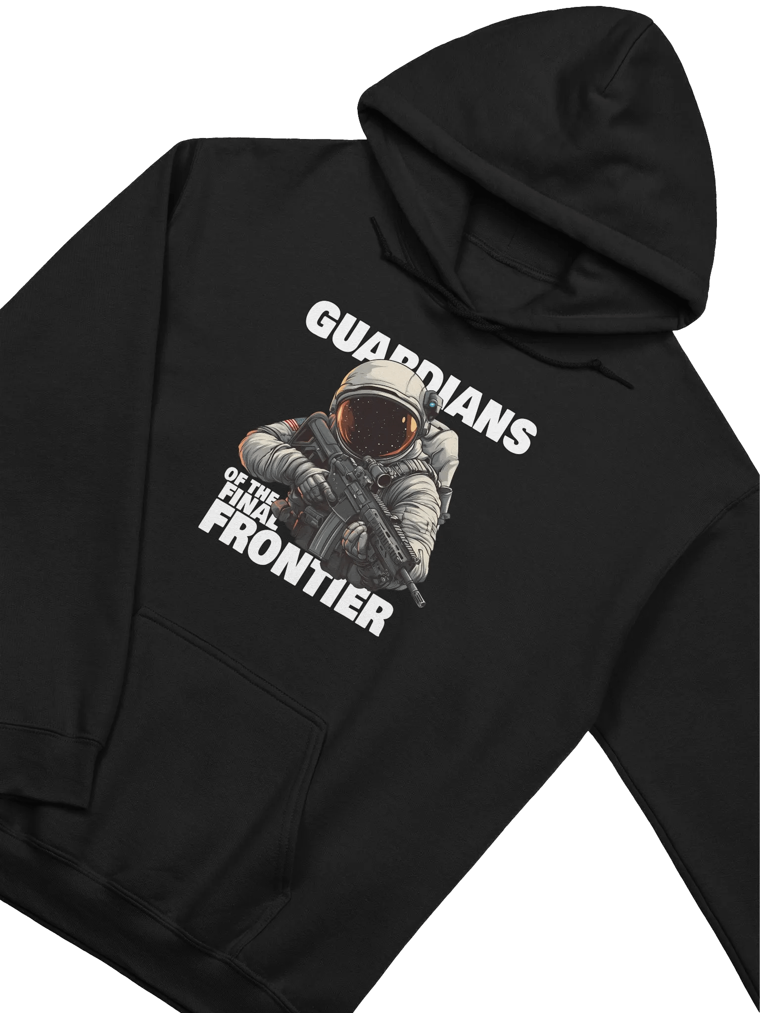 Freedom Edition: Guardians product image (3)