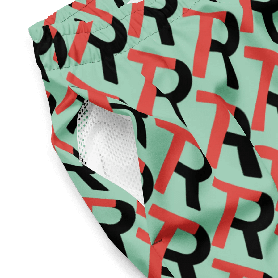 Rowdy Tuesday - Swim Trunks product image (7)