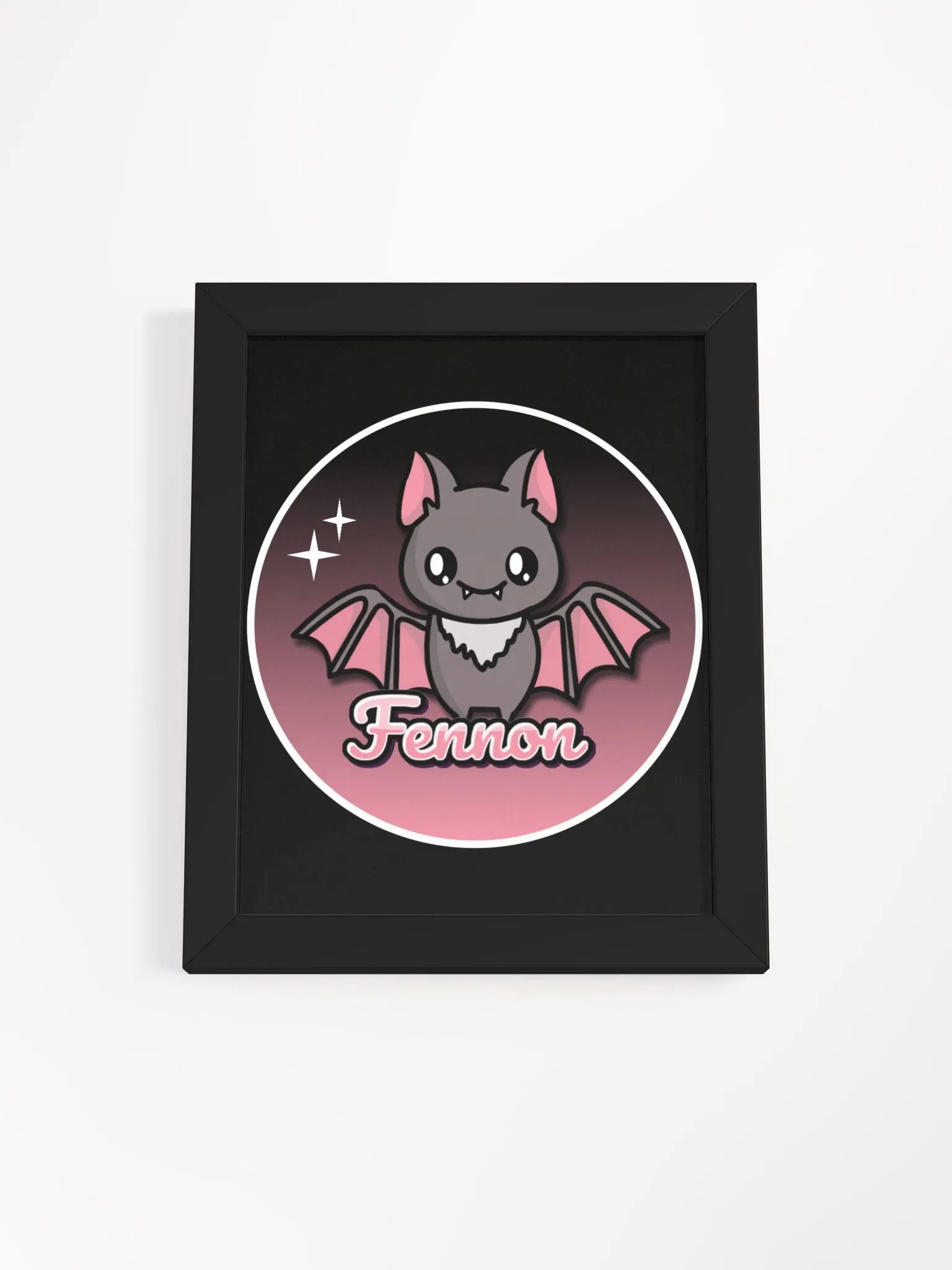 Fennon Poster product image (10)