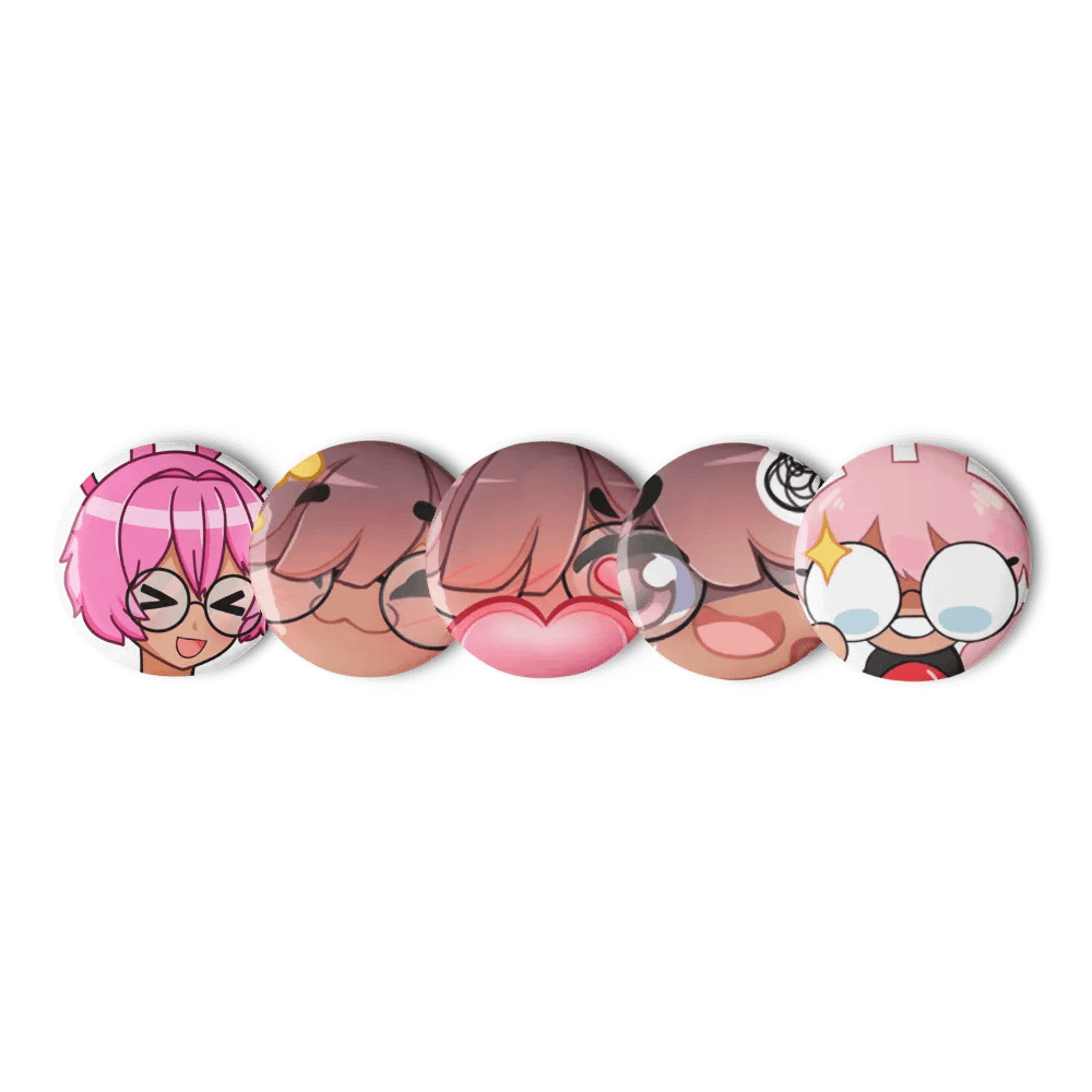 Kafu Pins ya product image (1)