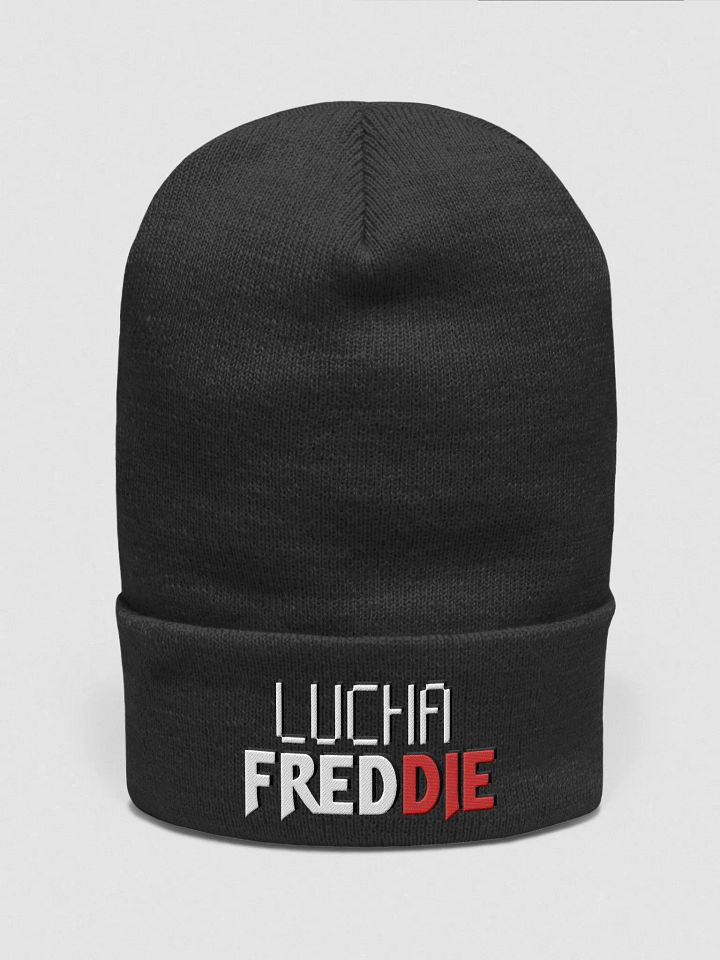 24 logo beanie product image (2)