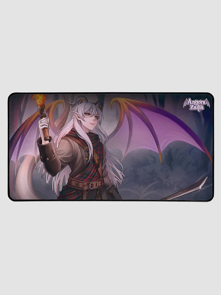 Banishgora Desk Mat product image (1)