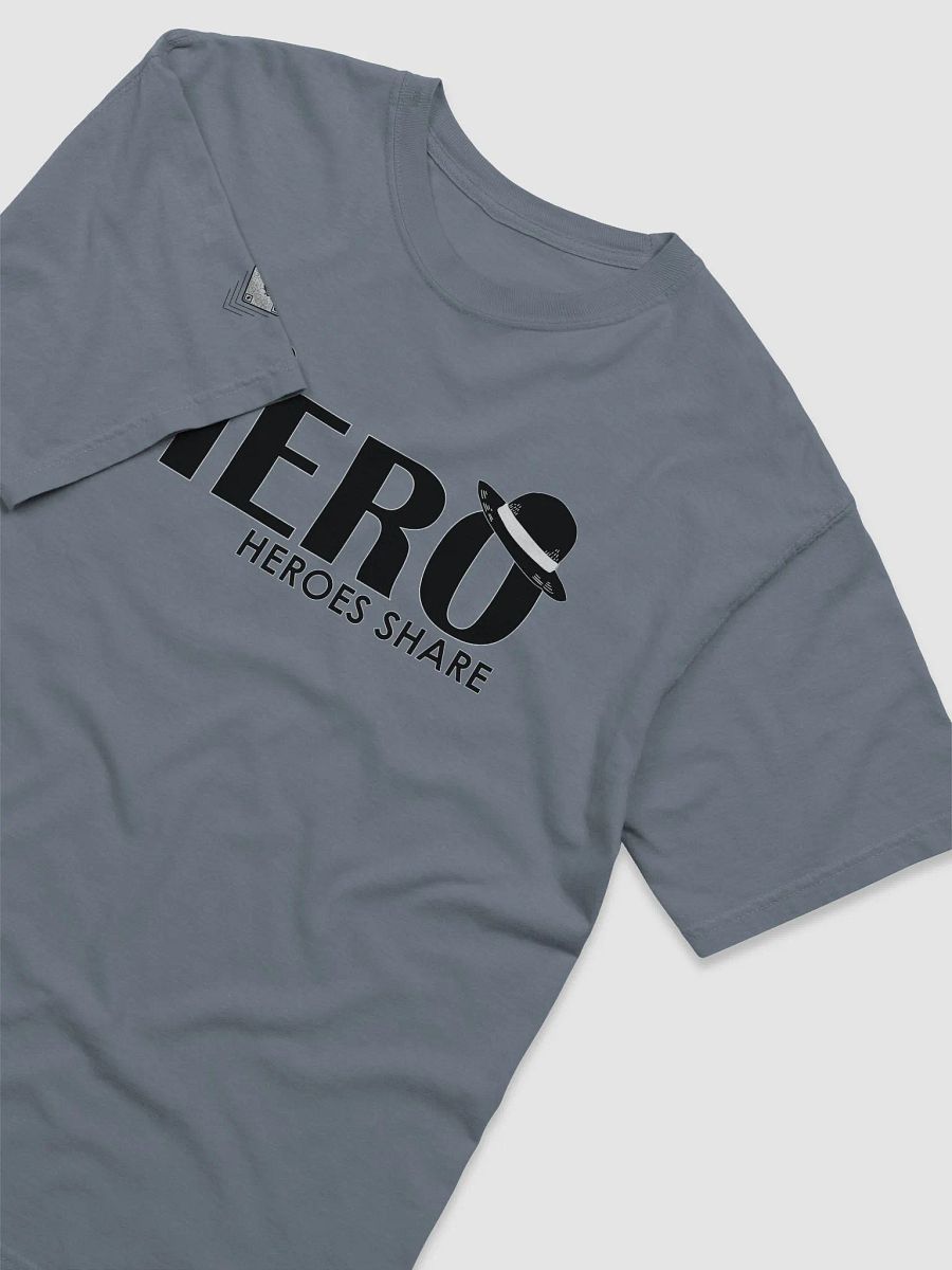 I'm No Hero, Heroes Share product image (52)