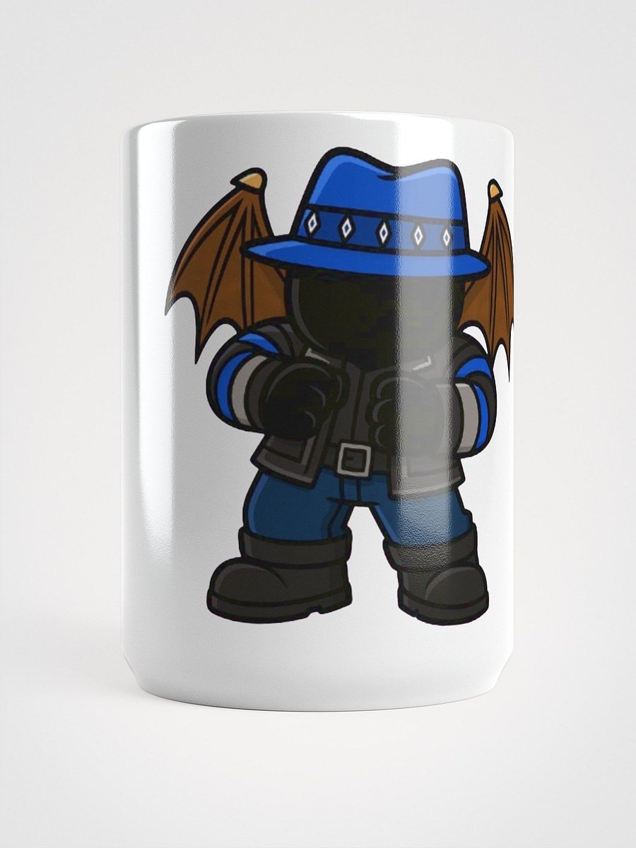 FLYNCH Mug (Toon Edition) product image (5)
