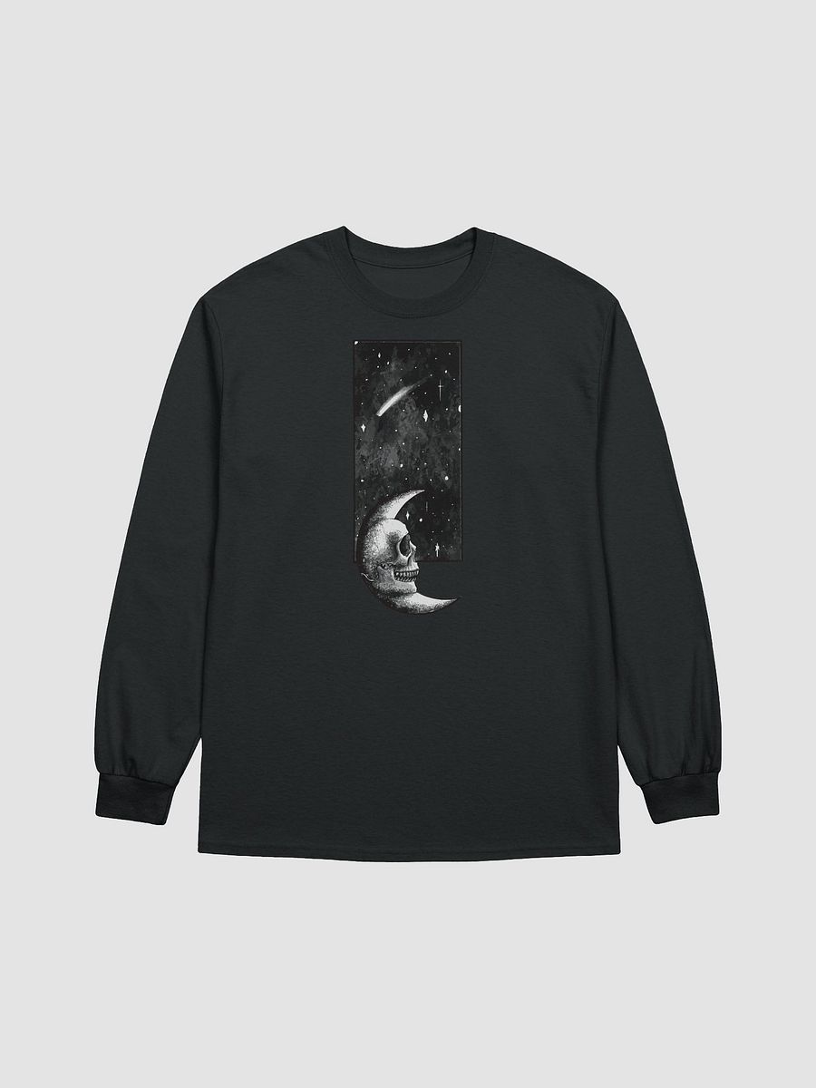 Lunar Lament Long Sleeve Tee product image (1)