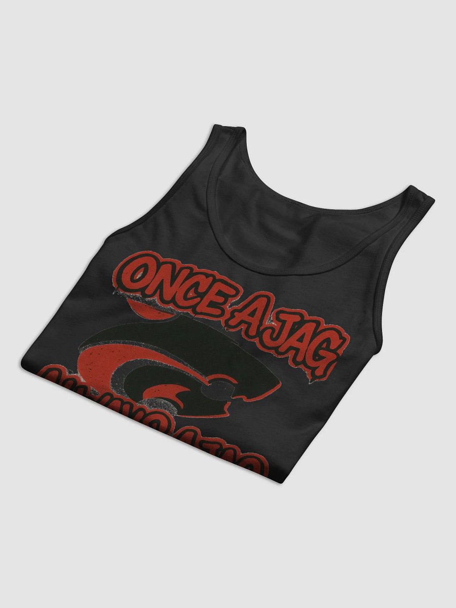 ONCE A JAG tank top product image (12)