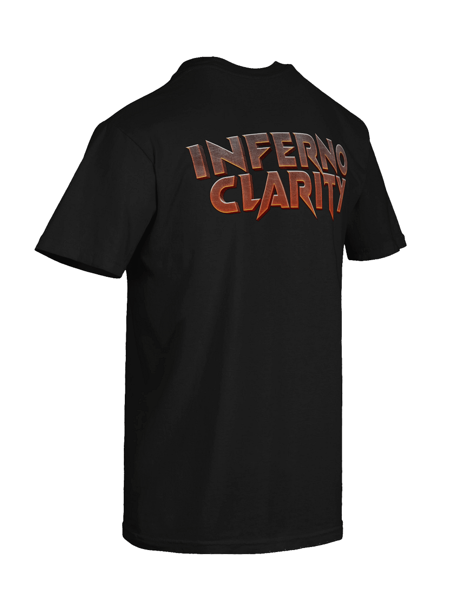 MasterRein Inferno Clarity Shirt product image (56)