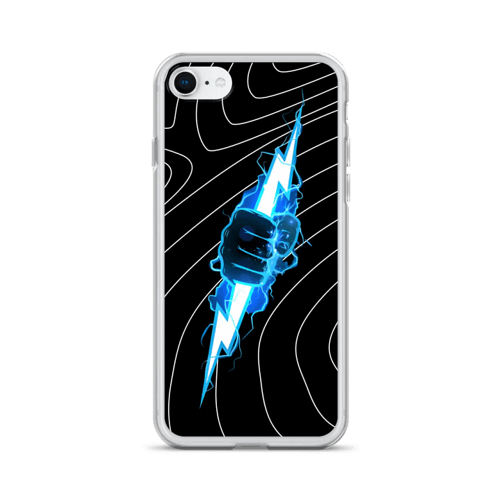 Blitz Logo Phone Case product image (24)