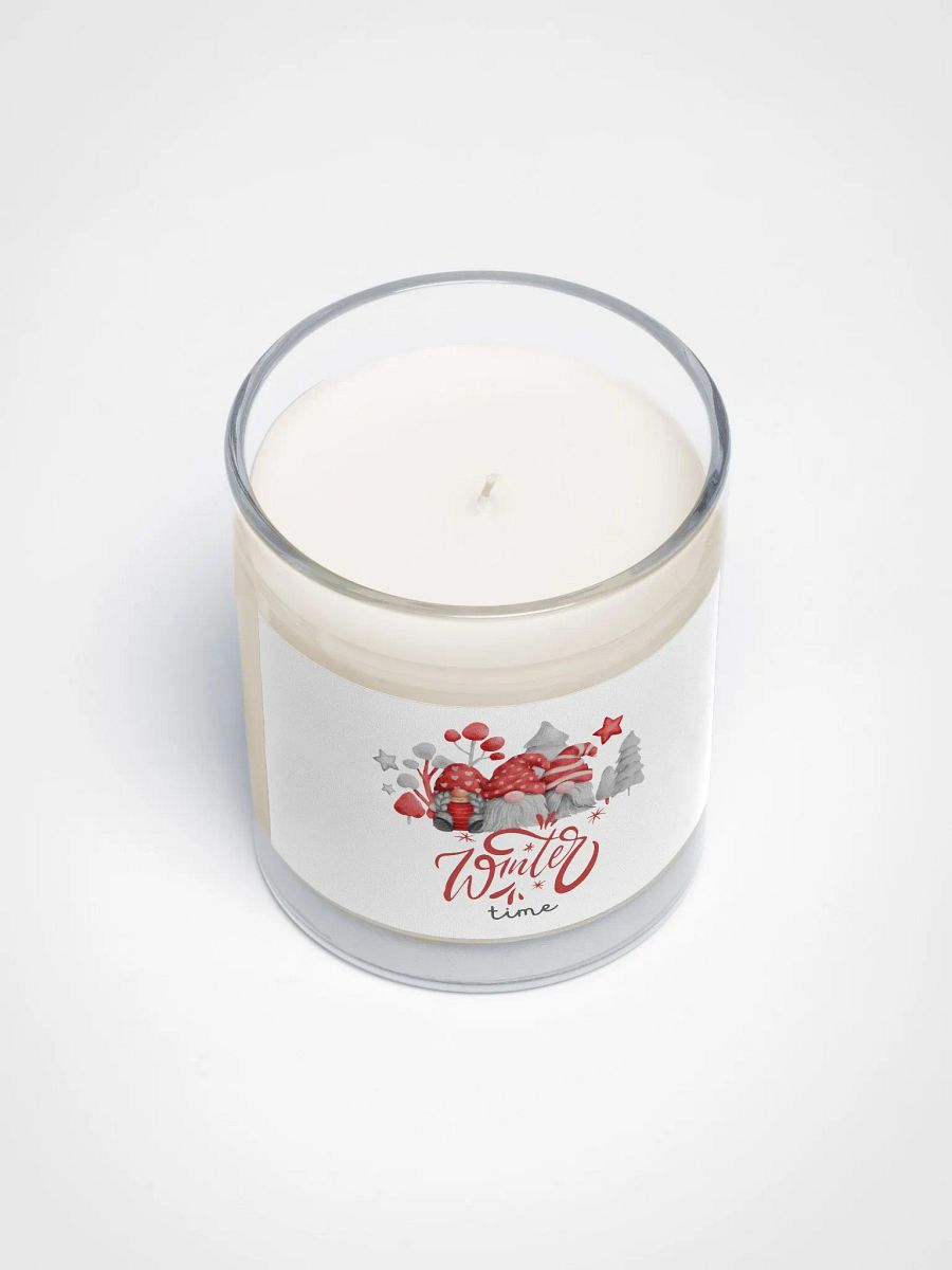 Christmas Candle product image (3)