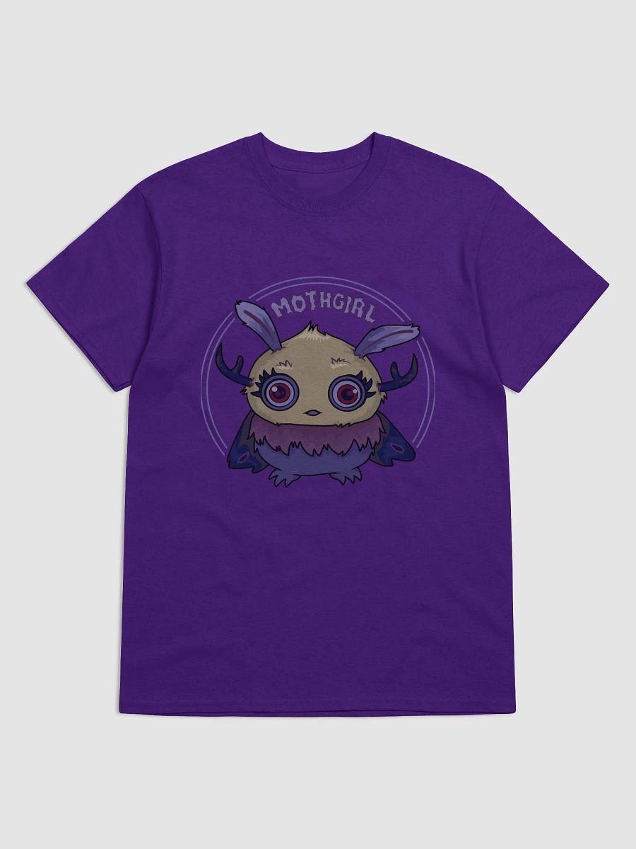 Lost Records: Bloom & Rage Mothgirl T-Shirt product image (1)