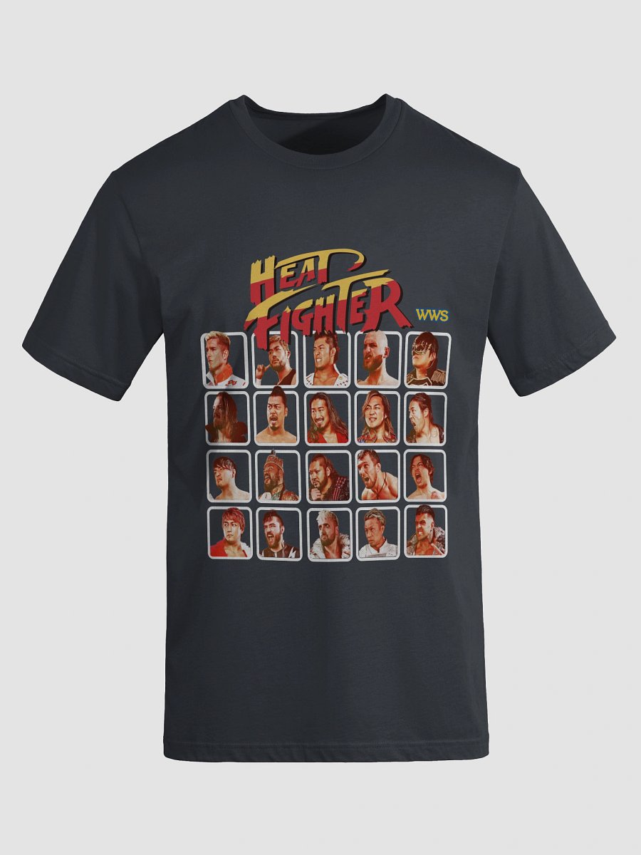 Heat Fighter G1 Basic product image (8)