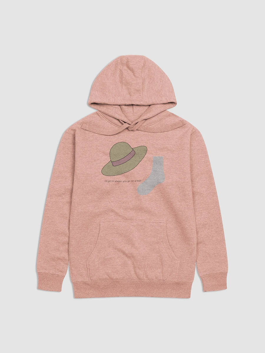 Head and Heart Hoodie product image (2)