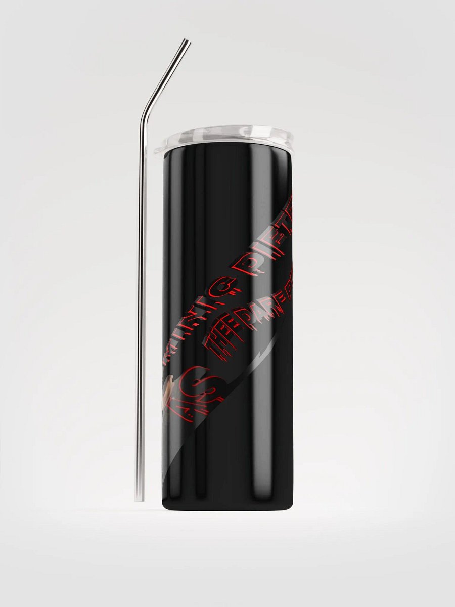 Dominic Dieter As Thee Dare Dieter 00 - Stainless Steel Tumbler product image (1)