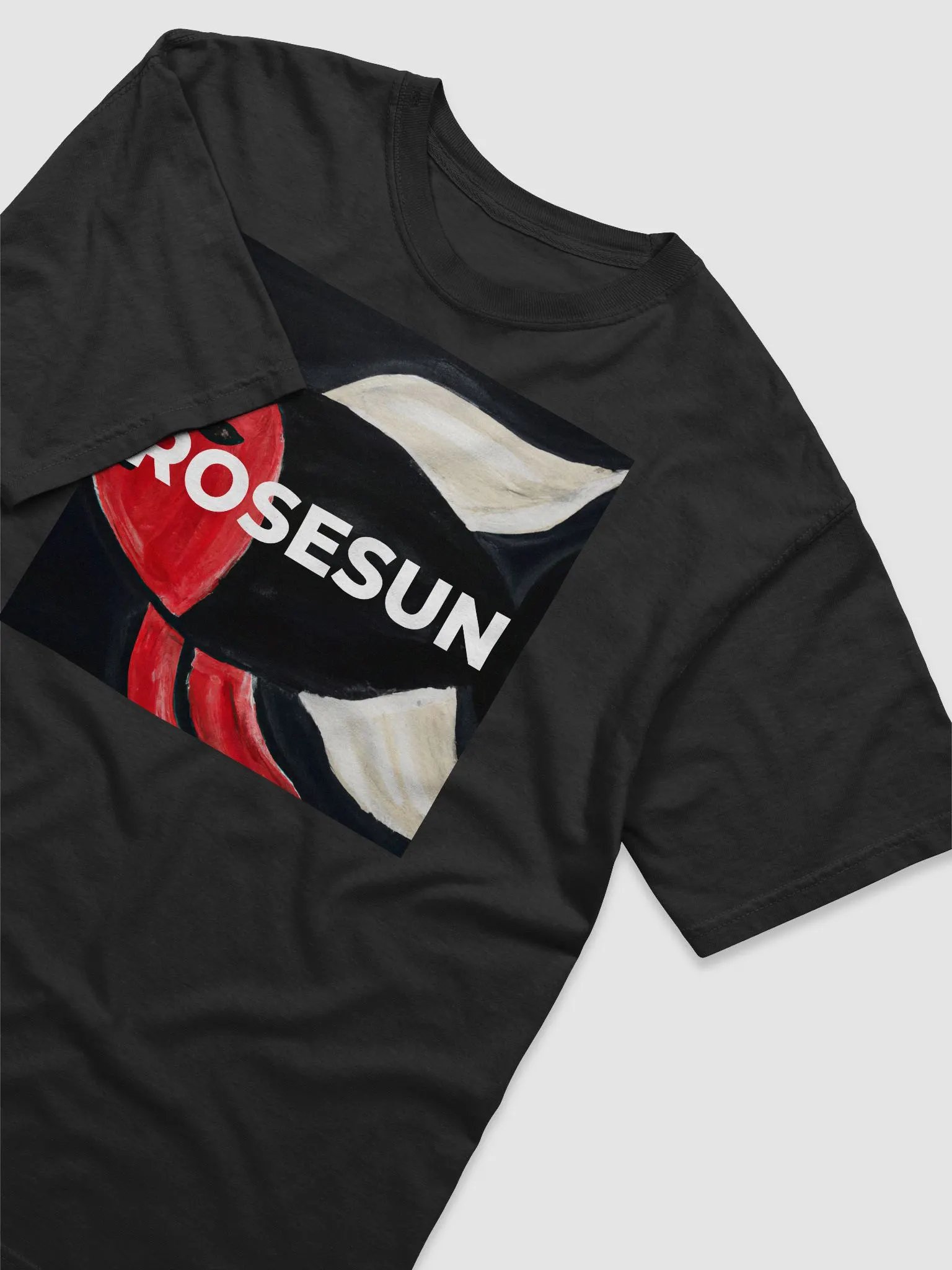 ROSESUN® - RELAXED-FIT - T-SHIRT product image (2)